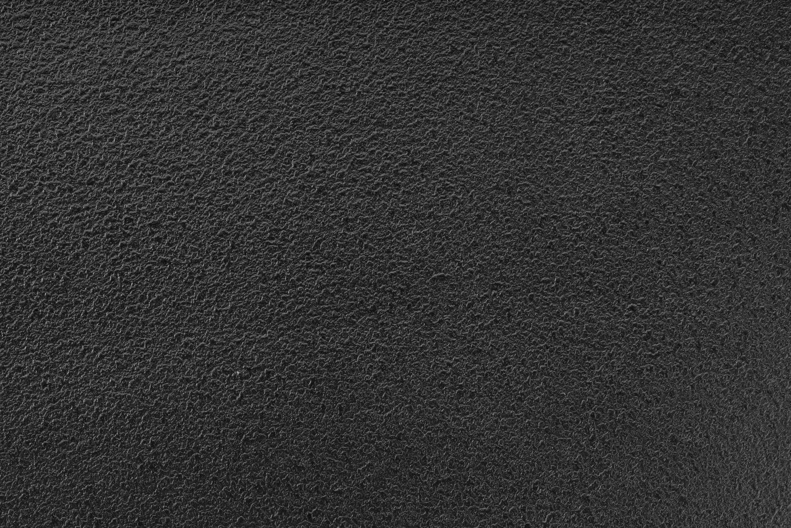 Tuile en vinyle noir