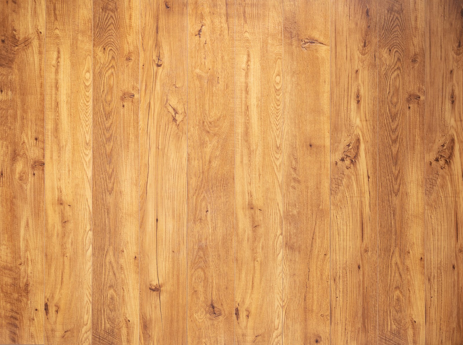 Plancher laminé